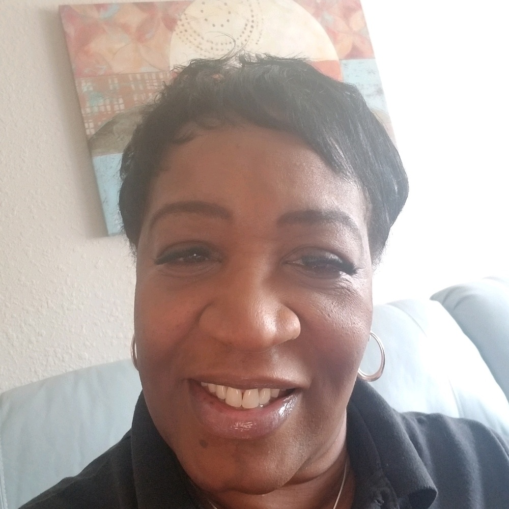 Meet your Posher, Barbara